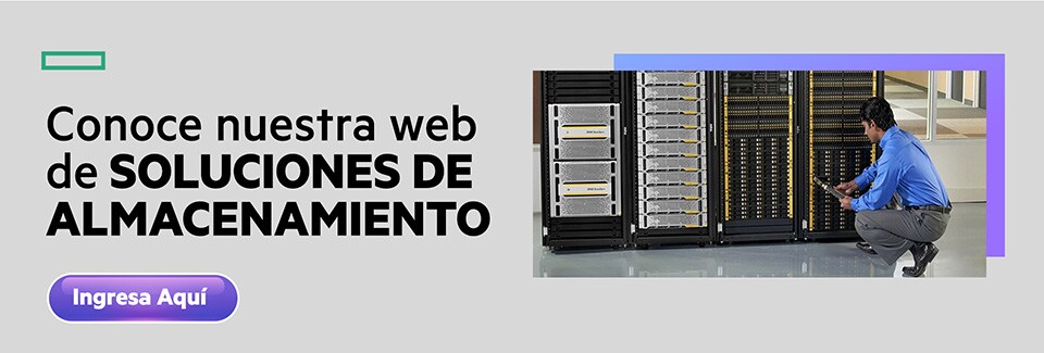 almacenamiento